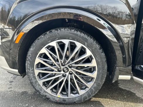 New 2026 Hyundai Palisade Calligraphy image 26