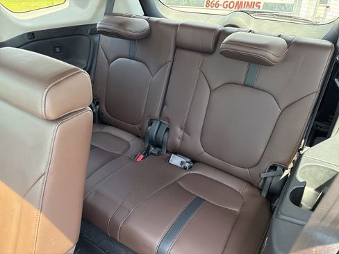 Used 2023 Honda Pilot Elite image 17