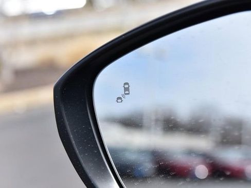 New 2026 Honda Civic Sport image 9