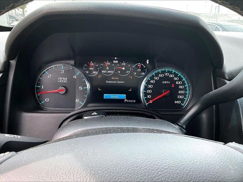 Used 2016 Chevrolet Tahoe LTZ image 18