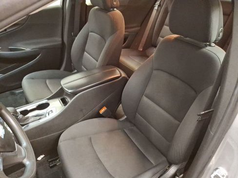 Used 2022 Chevrolet Malibu LT image 18