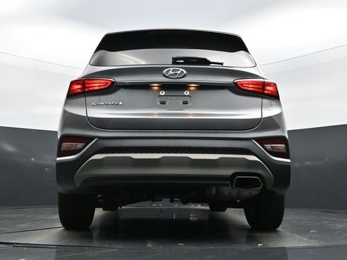 Used 2019 Hyundai Santa Fe SEL FWD image 27