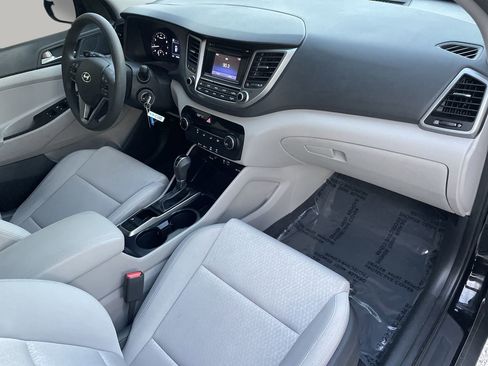 Used 2018 Hyundai Tucson SE FWD image 10