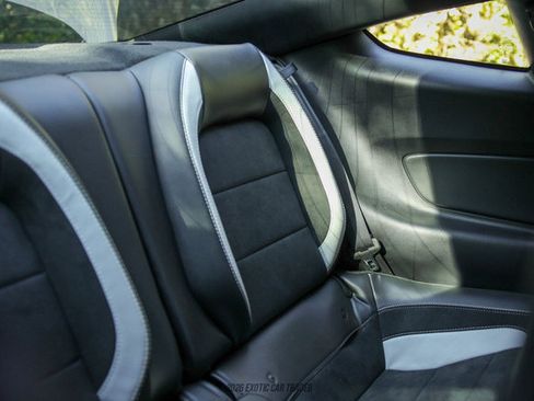 Used 2020 Ford Mustang Shelby GT500 w/ Technology Package image 52