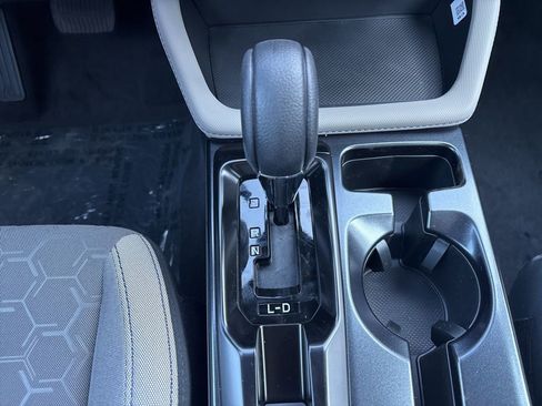 New 2026 Subaru Forester image 17