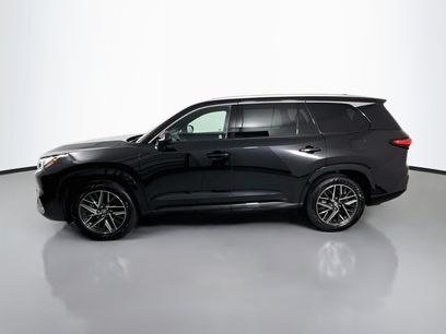 Certified 2025 Lexus TX 350 AWD w/ Technology Package
