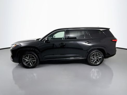 Certified 2025 Lexus TX 350 AWD w/ Technology Package image 4