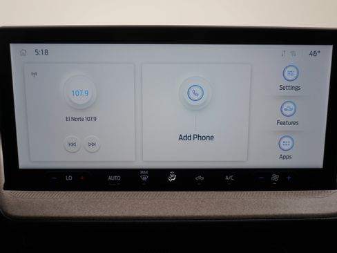 Used 2025 Ford Maverick XLT w/ Equipment Group 302A image 16