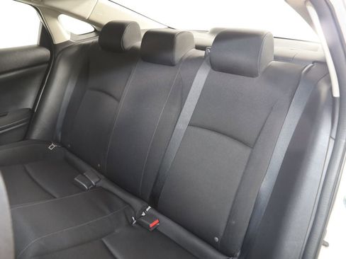 Used 2018 Honda Civic LX image 32