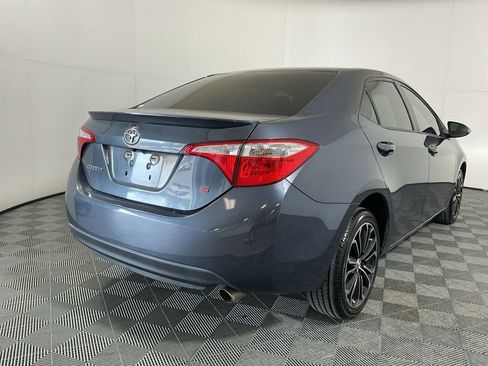 Used 2015 Toyota Corolla S image 5