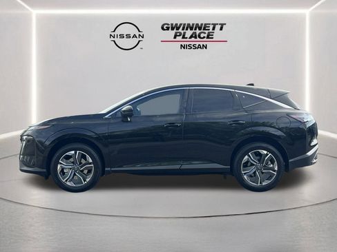 New 2026 Nissan Murano SL image 25