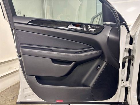 Used 2016 Mercedes-Benz GLE 350 4MATIC image 12