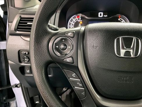 Used 2023 Honda Ridgeline Sport image 21