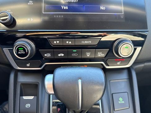 Used 2019 Honda CR-V EX-L image 22