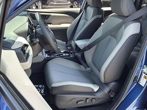 New 2026 Subaru Forester Premium AWD/4WD image 15
