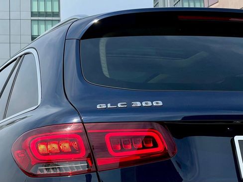Certified 2022 Mercedes-Benz GLC 300 4MATIC image 8