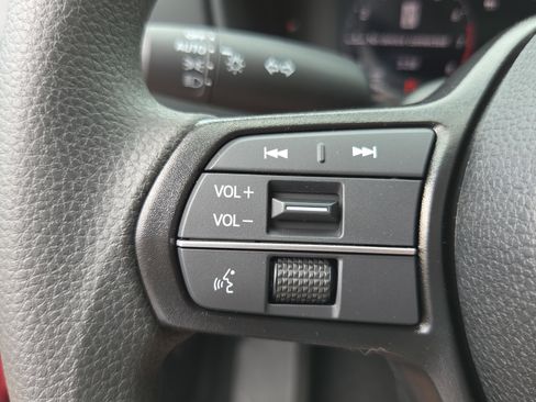 New 2025 Honda Accord SE image 19