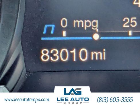 Used 2020 Alfa Romeo Giulia Ti Sport w/ Quick Order Package 22U Sport image 27