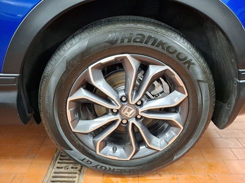 Used 2022 Honda CR-V EX-L image 6