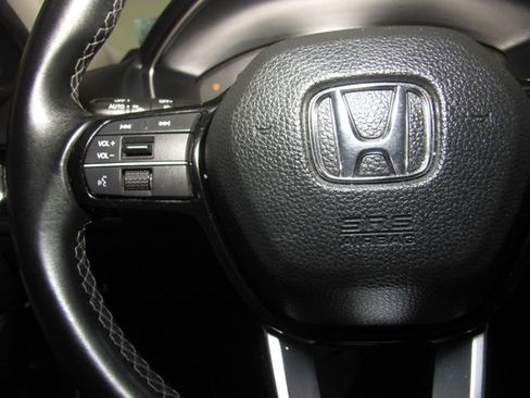 Certified 2023 Honda Civic Touring image 5