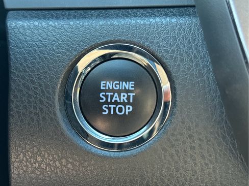 Used 2023 Toyota Camry TRD w/ TRD Package w/JBL Audio image 14