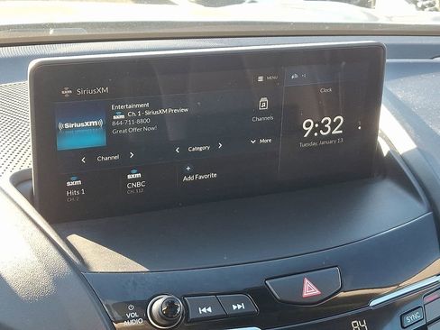 Certified 2023 Acura RDX AWD image 18