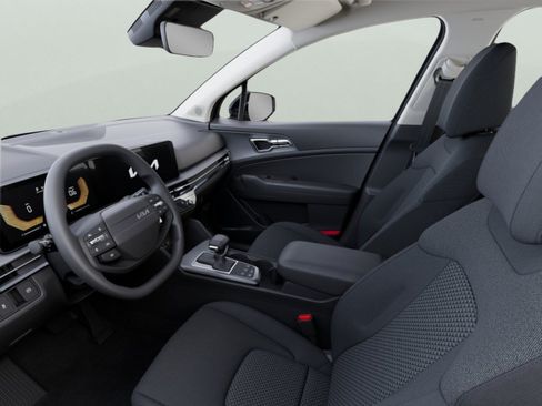 New 2027 Kia Sportage LX w/ LX Convenience Package FWD image 17