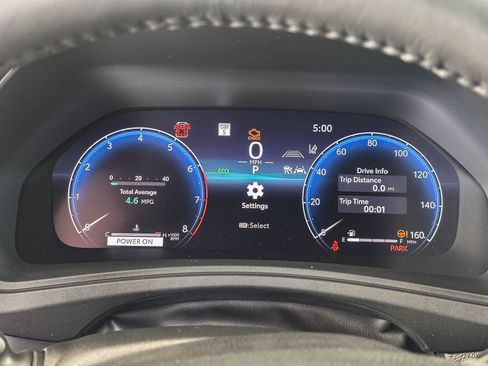 New 2026 Toyota Grand Highlander AWD image 26