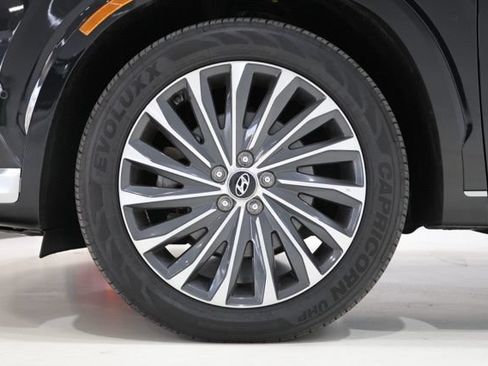 Used 2023 Hyundai Palisade Calligraphy w/ Cargo Package AWD/4WD image 11