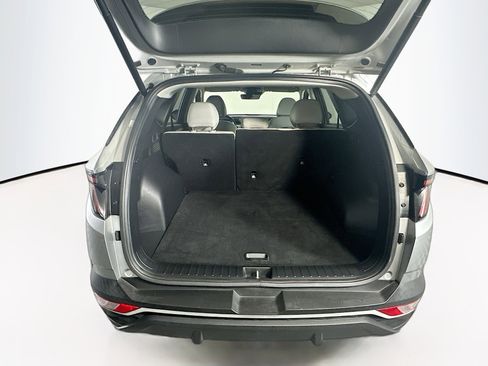 Used 2023 Hyundai Tucson SEL w/ Convenience Package image 30
