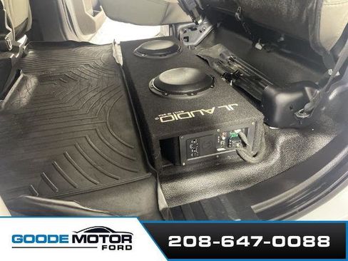 Certified 2021 Ford F250 XL w/ STX Appearance Package image 3