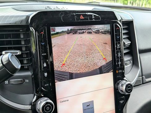 New 2025 RAM 2500 Lone Star image 15