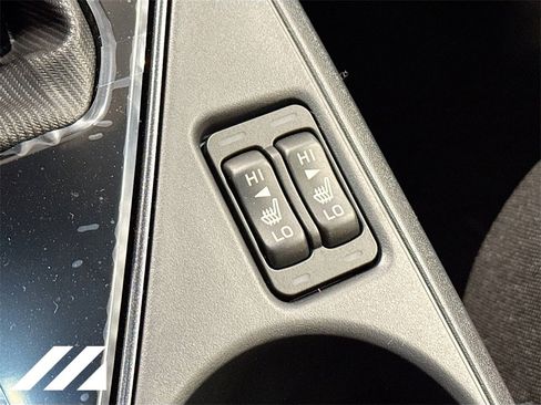 New 2025 Subaru Impreza RS image 21