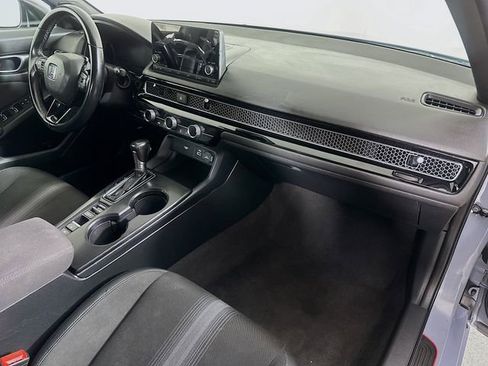 Used 2024 Honda Civic Sport image 30