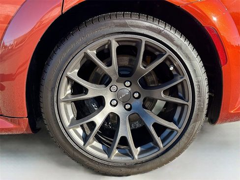 Used 2023 Dodge Charger Scat Pack image 33