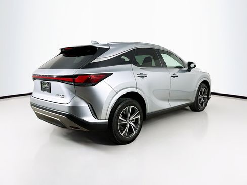 Used 2023 Lexus RX 350 Premium image 9