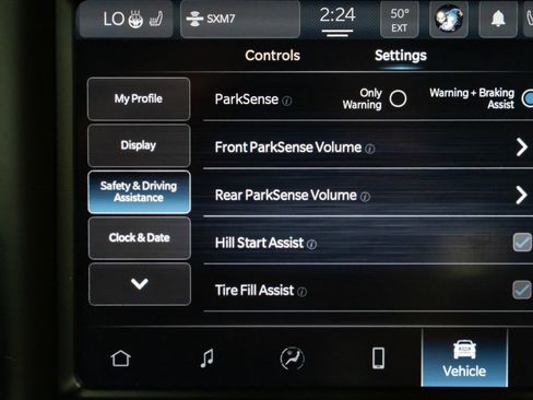 Used 2022 RAM 1500 Big Horn image 19