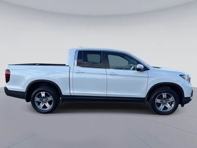 Certified 2025 Honda Ridgeline RTL