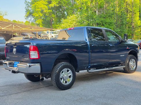 Used 2022 RAM 2500 Big Horn image 6