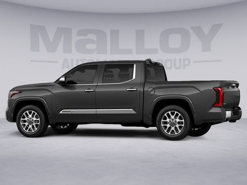 New 2026 Toyota Tundra 1794 Edition AWD/4WD image 5