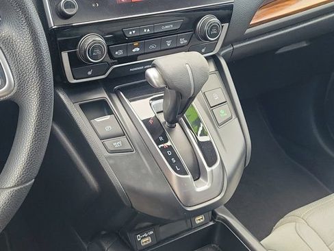 Certified 2022 Honda CR-V EX image 25