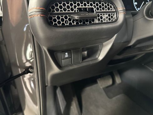 Used 2024 Honda HR-V Sport image 18