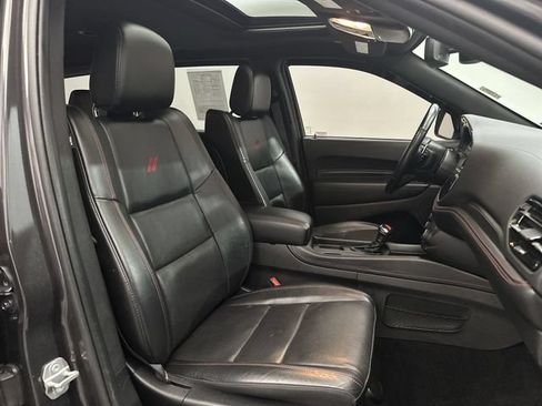 Used 2021 Dodge Durango R/T w/ Blacktop Package AWD/4WD image 31