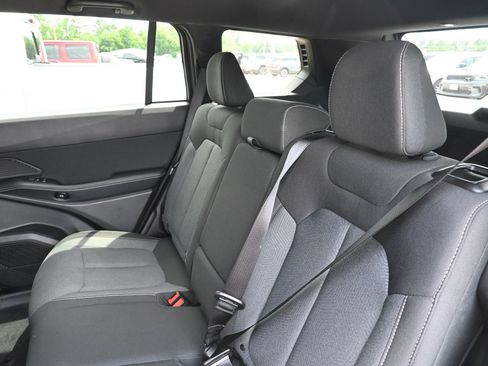New 2026 Jeep Cherokee Laredo AWD/4WD image 24