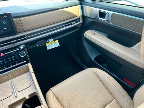 New 2026 Hyundai Santa Fe Calligraphy FWD image 38