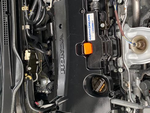 Used 2019 Honda Civic LX image 39