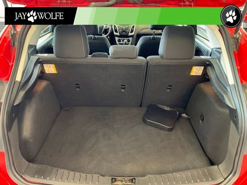 Used 2014 Ford Focus SE image 20