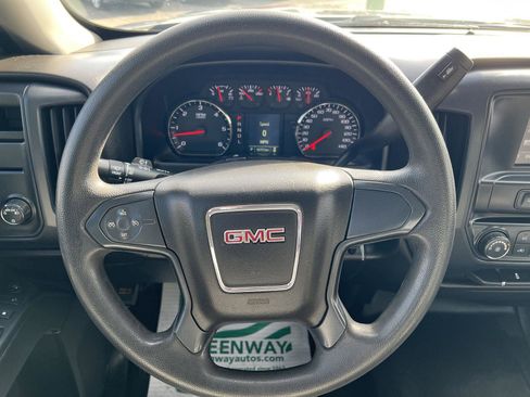 Used 2018 GMC Sierra 1500 2WD Double Cab w/ Sierra Convenience Package image 20