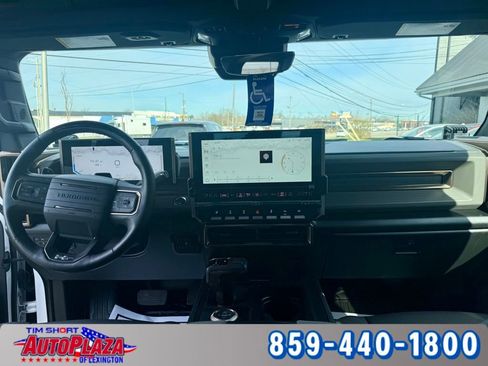 Used 2023 GMC Hummer EV Edition 1 image 20