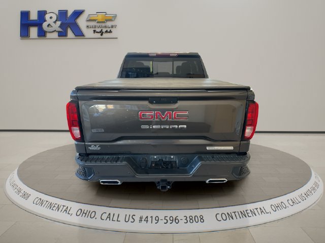 Used 2019 GMC Sierra 1500 Elevation w/ Elevation Value Package AWD/4WD image 5